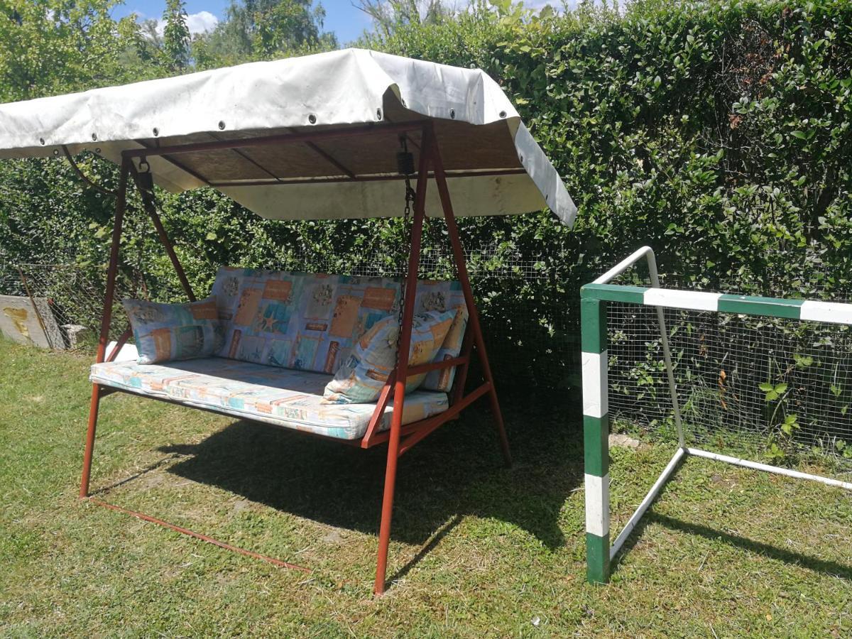 Kuckóz-lak Hotel Balatonmáriafürdő Kültér fotó
