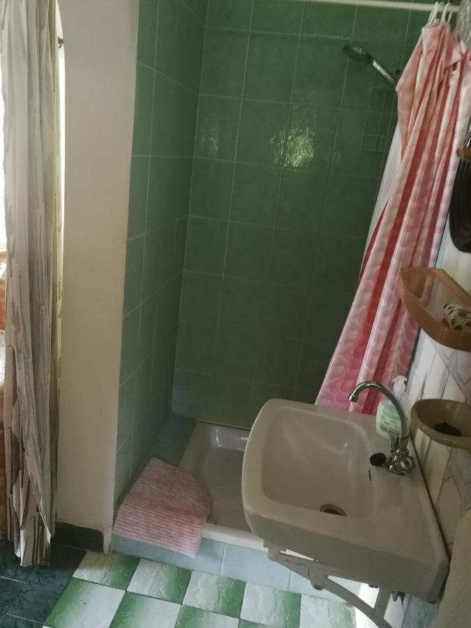 Kuckóz-lak Hotel Balatonmáriafürdő Kültér fotó